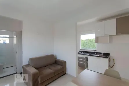 Apartamento com 1 Quarto à venda, 30m² no Cidade Patriarca, São Paulo