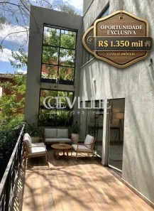Casa de Condomínio com 3 Quartos à venda, 250m² no Pasárgada, Nova Lima