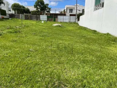Lote/Terreno à venda, 553m² no Parque Campolim, Sorocaba