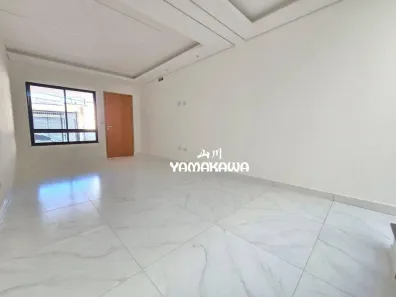 Sobrado com 3 Quartos à venda, 140m² no Jardim Lisboa, São Paulo