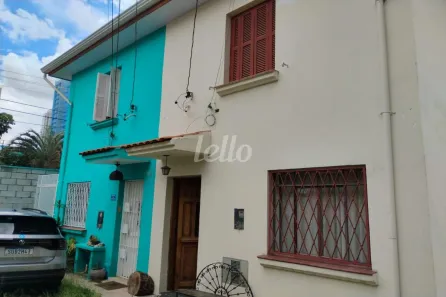 Casa com 2 Quartos para alugar, 110m² no Vila Mariana, São Paulo