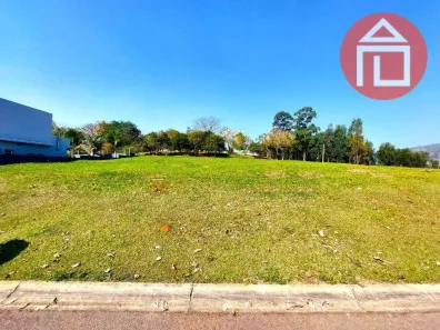 Lote/Terreno à venda, 600m² no Condomínio Terras de Santa Cruz, Bragança Paulista