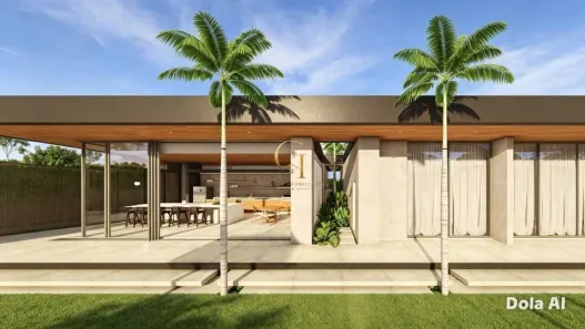 Lote/Terreno à venda, 1644m² no Parque Reserva Fazenda Imperial, Sorocaba