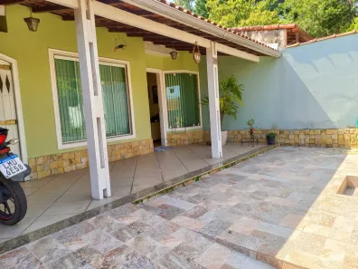 Casa com 3 Quartos à venda, 103m² no Casa de Pedra, Volta Redonda