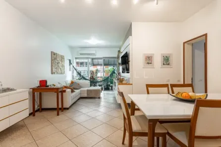 Apartamento com 3 Quartos à venda, 118m² no Lagoa, Rio de Janeiro