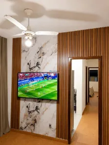 Apartamento com 1 Quarto à venda, 40m² no Guilhermina, Praia Grande