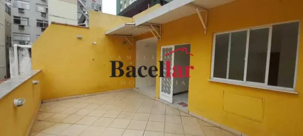 Apartamento com 2 Quartos à venda, 122m² no Tijuca, Rio de Janeiro