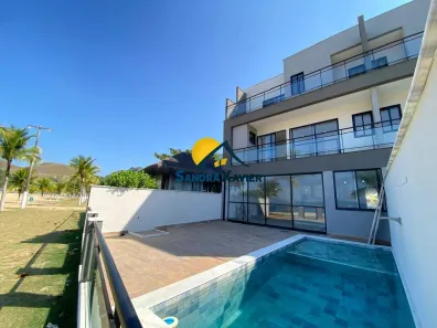 Casa com 5 Quartos à venda, 200m² no Garatucaia, Angra dos Reis