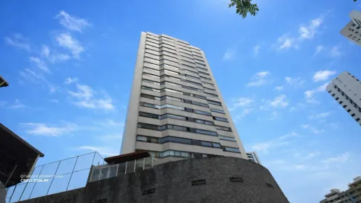Apartamento com 3 Quartos à venda, 183m² no Horto Florestal, Salvador