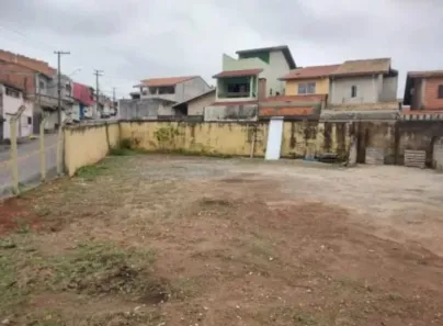 Lote/Terreno à venda, 217m² no Vila Unidos, São José dos Campos