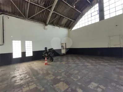 Galpão/Depósito/Armazém para alugar, 2113m² no Barra Funda, São Paulo