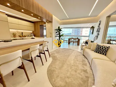 Apartamento com 2 Quartos à venda, 135m² no Ponta da Praia, Santos