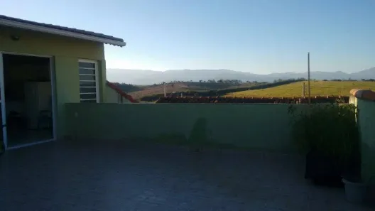 Casa com 4 Quartos à venda, 160m² no Jardim França I, Guaratinguetá