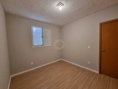 Apartamento com 2 Quartos à venda, 44m² no Campestre, Piracicaba
