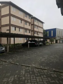 Apartamento com 2 Quartos à venda, 60m² no Vila Homero Thon, Santo André