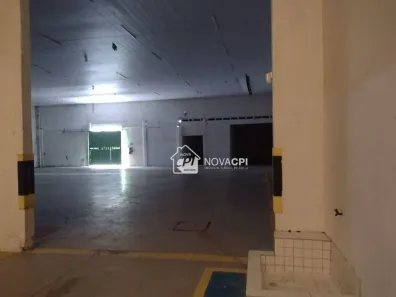 Galpão/Depósito/Armazém para alugar, 1200m² no Sítio do Campo, Praia Grande
