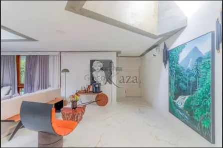 Sobrado com 3 Quartos à venda, 443m² no Cidade Jardim, São Paulo
