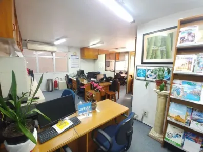 Sala Comercial à venda, 48m² no Jardim Paulista, São Paulo