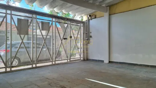 Casa com 3 Quartos à venda, 122m² no Vila Sônia, São Paulo