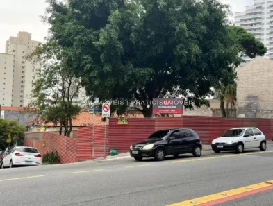 Lote/Terreno para alugar, 620m² no Vila Firmiano Pinto, São Paulo