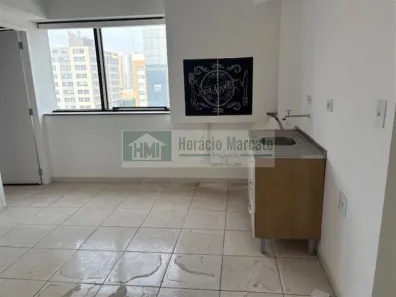 Sala Comercial à venda, 60m² no Centro, São Caetano do Sul