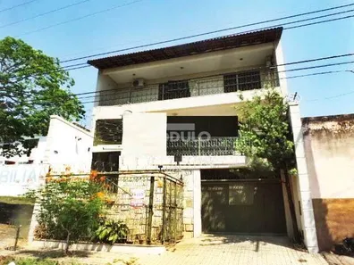 Imóvel Comercial com 5 Quartos para alugar, 400m² no Lídice, Uberlândia