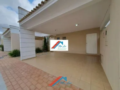 Casa de Condomínio com 3 Quartos para alugar, 144m² no Jardim Pagliato, Sorocaba