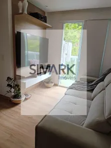 Apartamento com 3 Quartos à venda, 67m² no Rio do Ouro, São Gonçalo