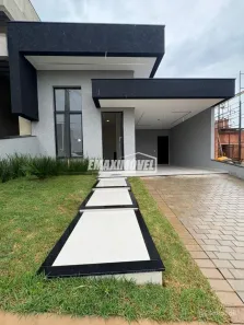 Casa de Condomínio com 3 Quartos à venda, 139m² no Jardim Novo Horizonte, Sorocaba
