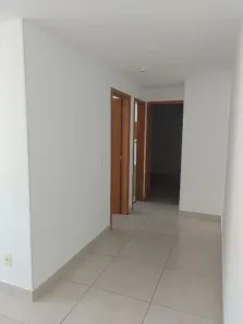 Apartamento com 2 Quartos à venda, 47m² no Jardim Ismênia, São José dos Campos