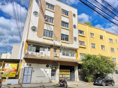 Apartamento com 2 Quartos para alugar, 67m² no São Mateus, Juiz de Fora