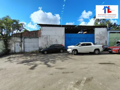 Ponto Comercial para alugar, 700m² no Valéria, Salvador