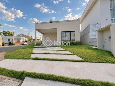 Casa com 3 Quartos à venda, 172m² no Residencial Central Parque, Salto