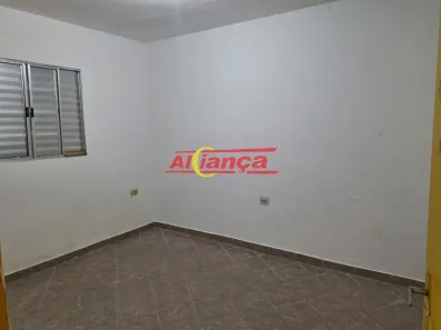 Casa com 1 Quarto à venda, 125m² no Nova Ponte Alta, Guarulhos