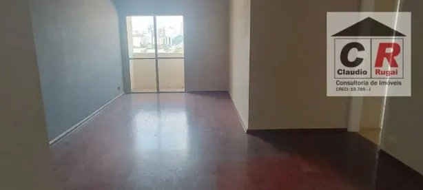 Apartamento com 3 Quartos à venda, 104m² no Brooklin Novo, São Paulo