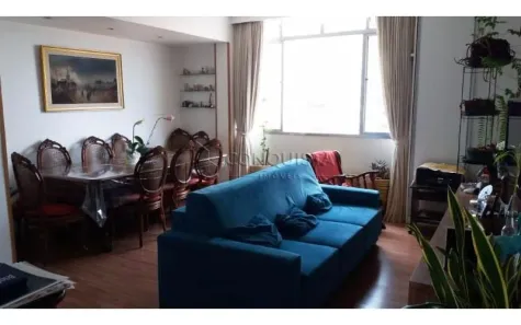 Apartamento com 3 Quartos à venda, 106m² no Vila Mariana, São Paulo