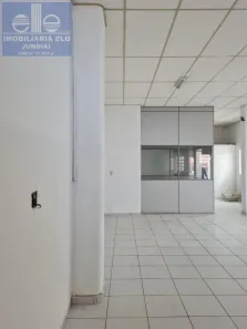 Ponto Comercial para alugar, 62m² no Vila Municipal, Jundiaí