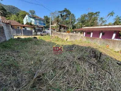 Lote/Terreno à venda, 430m² no Sertão do Ingá, Ubatuba