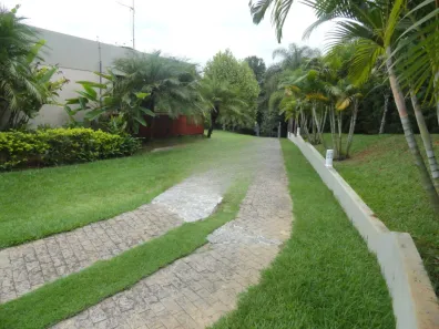 Casa de Condomínio com 4 Quartos à venda, 1500m² no Caxambu, Jundiaí
