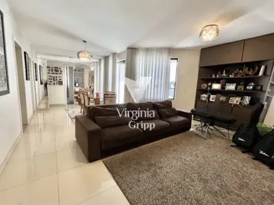 Apartamento com 3 Quartos à venda, 123m² no Jardim da Cidade, Betim