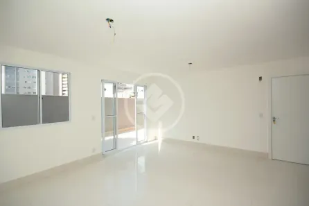 Cobertura com 2 Quartos à venda, 111m² no Vila Paris, Belo Horizonte