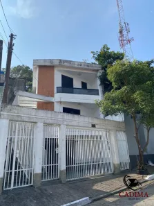 Sobrado com 3 Quartos à venda, 214m² no Vila Zelina, São Paulo