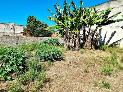 Lote/Terreno à venda, 400m² no Vila Helena, Sorocaba