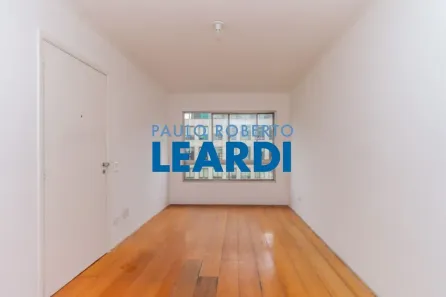 Apartamento com 2 Quartos à venda, 56m² no Vila Olímpia, São Paulo