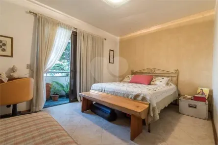 Apartamento com 3 Quartos à venda, 216m² no Perdizes, São Paulo