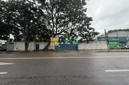 Galpão/Depósito/Armazém para alugar, 280m² no Jardim Aeroporto, São José dos Campos