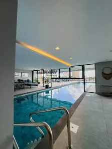 Apartamento com 3 Quartos à venda, 151m² no Vila Castelo Branco, Indaiatuba