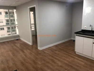 Sala Comercial à venda, 37m² no Consolação, São Paulo
