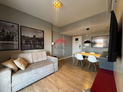 Apartamento com 1 Quarto à venda, 48m² no Caminho das Árvores, Salvador