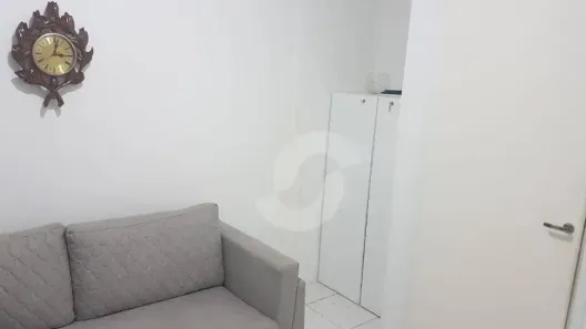 Sala Comercial à venda, 24m² no Centro, Niterói